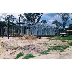 Stud Frame C Stud Frame C